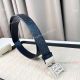 Premium Quality Burberry Replica Belt Silver Logo Buckle Black Leather Strap 35mm (7)_th.jpg